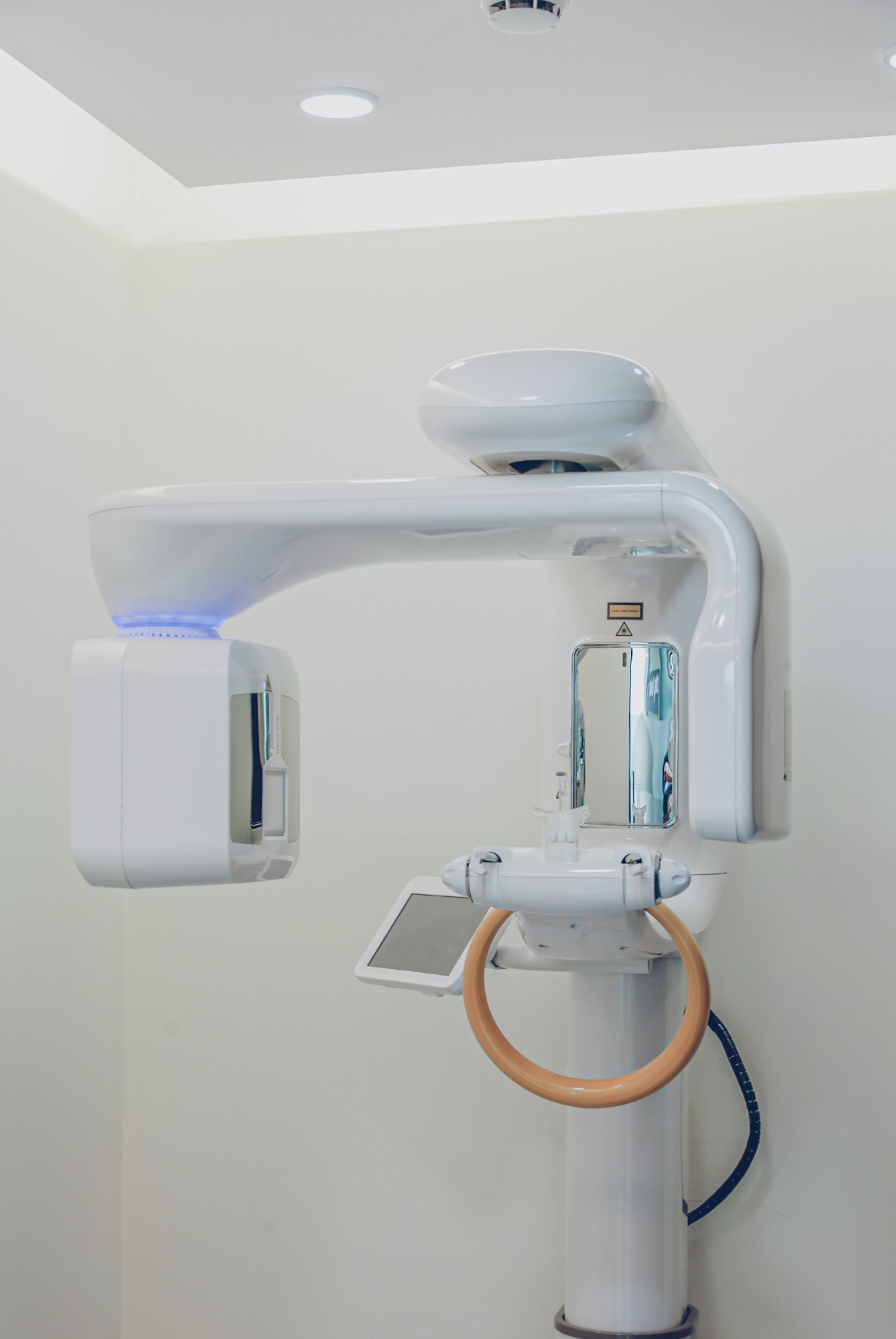 Advanced Dental Technology
