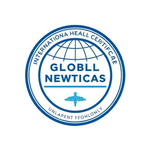 Health Tourism Certificate